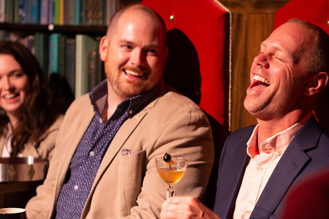 Drunk Shakespeare Performance in Chicago --Vaccination Required-- - Good To Know