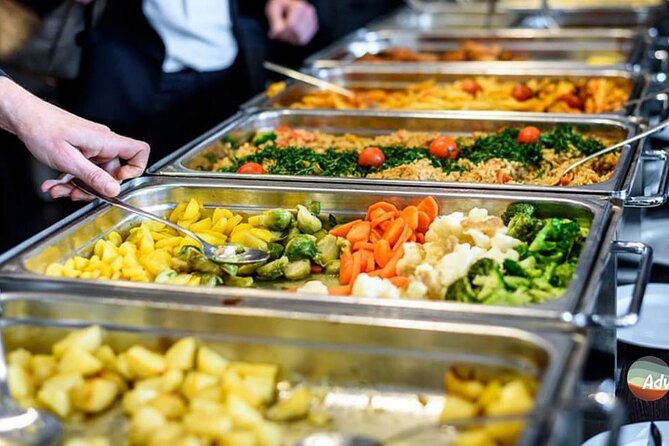 Dubai: 2-Hour Evening Dhow Cruise and Dinner - Pickup Details