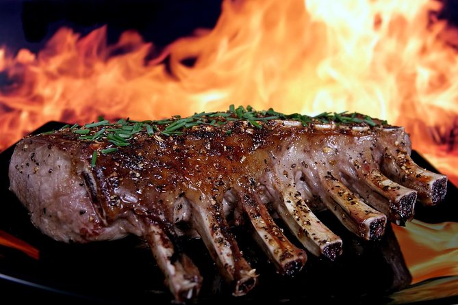 Dubai Adventure : 10 Tastings Delicious Food Private Tour