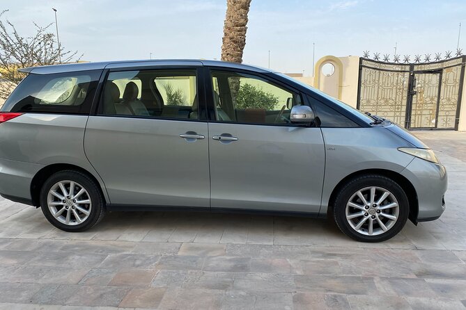 Dubai Airport Private Transfer to Dubai Hotel - Good To Know