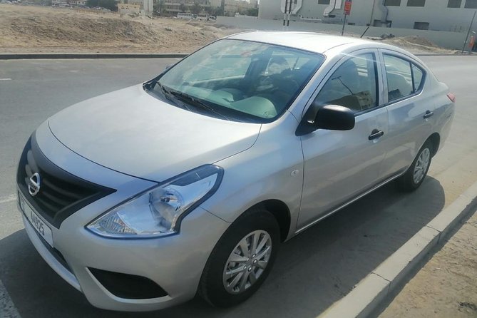 Dubai Airport to Abu Dhabi City Transfer - Good To Know