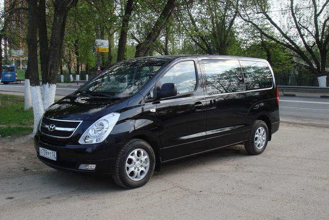 Dubai Airport to Abu Dhabi City Transfer