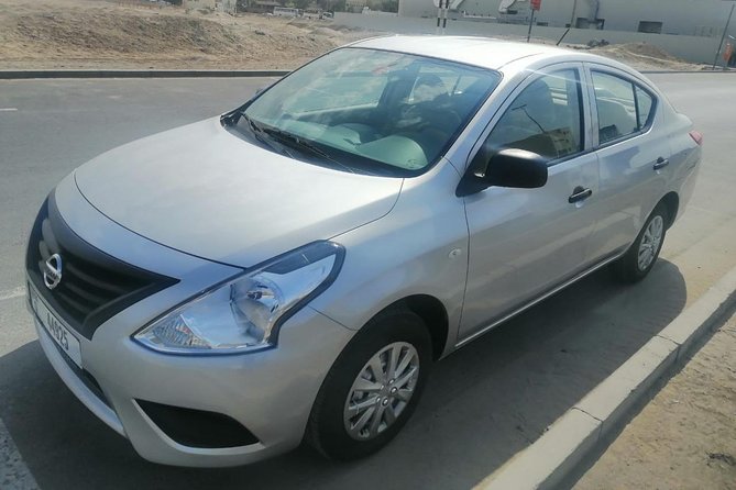 Dubai Airport to Dubai City Transfer - Good To Know