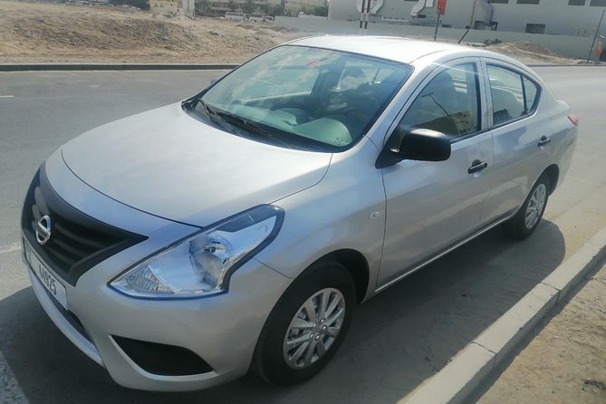 Dubai Airport to Sharjah City Transfer - Good To Know