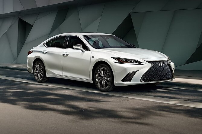 Dubai Airports Arrival Transfer Only - Good To Know