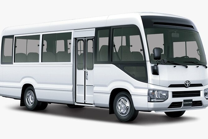 Dubai Airports Departure Transfer Only - Overview and Features