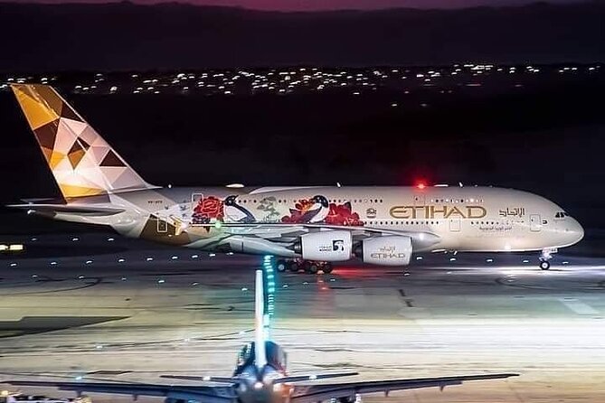 Dubai Airports Private Transfer Any Hotle in Dubai - Good To Know