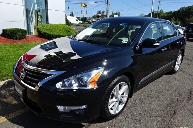 Dubai Al Maktoum Airport DWC to Anywhere in Dubai City - Good To Know