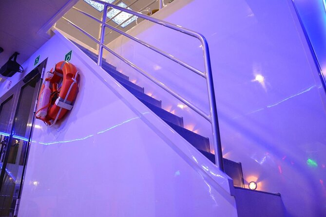 Dubai Catamaran Cruise in Marine With Private/Shared Transfer - Pricing and Booking Information