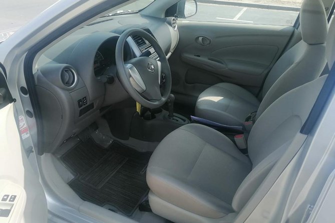 Dubai City to Abu Dhabi Airport Transfer - Convenient Transportation Options for Travelers