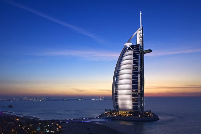 Dubai City Tour - Good To Know