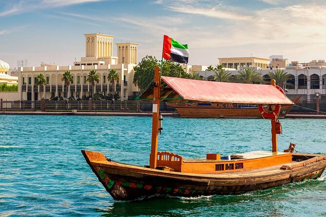 Dubai City Tour - Good To Know