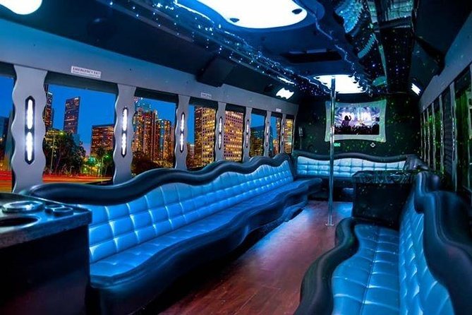 Dubai City Tour in Luxury Limousine Tour - Additional Information