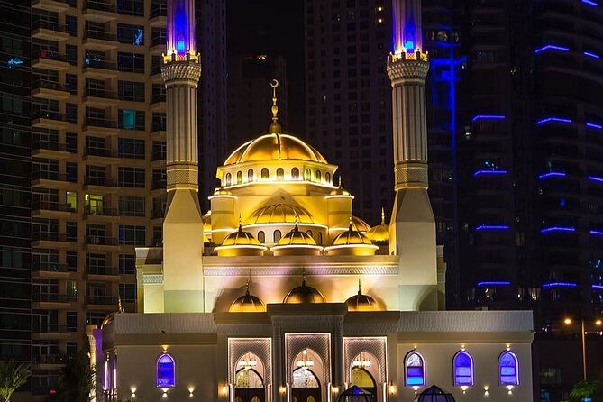 Dubai City Tour With Burj Khalifa - Good To Know