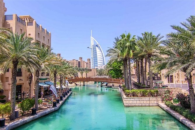 Dubai City Tour With Desert Safari - Good To Know