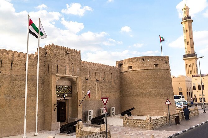 Dubai City Tour With Dhow Cruise Creek - Customer Reviews