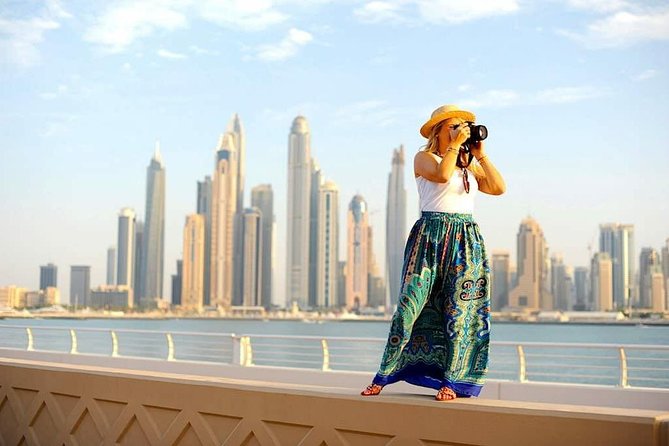 Dubai City Tour With Guide - Good To Know