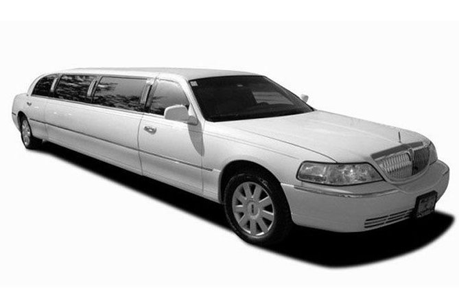 Dubai City Tour With Luxury Limousine Tour - Good To Know