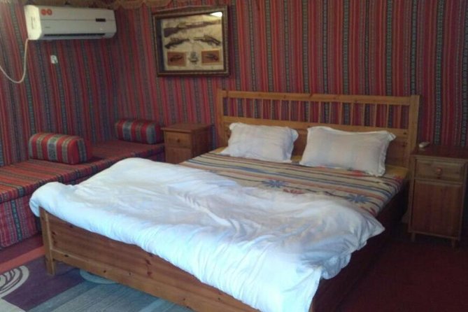 Dubai Desert Overnight Safari W/Camel, Quads, Dune-Bashing - Good To Know