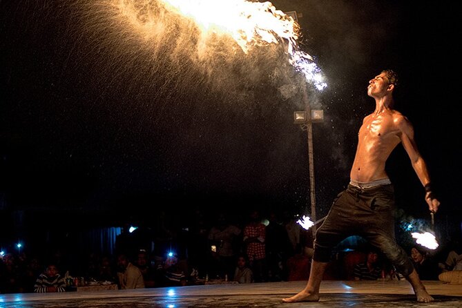 Dubai Desert Safari Tour Red Dune Bashing With Quad Bike Ride - Red Dune Bashing Experience