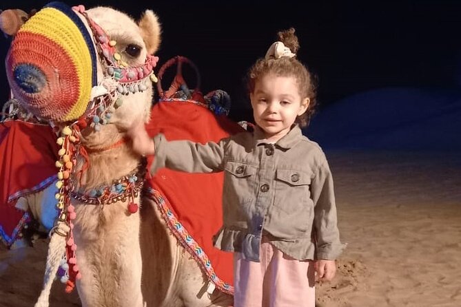 Dubai: Desert Safari With BBQ Dinner - Good To Know