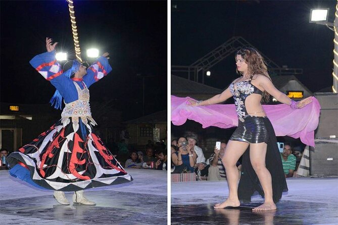 Dubai: Desert Safari With Camel Ride - Good To Know