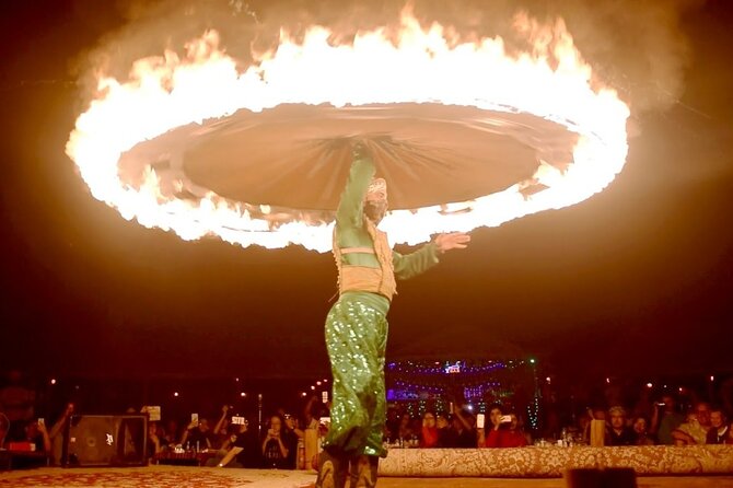 Dubai Desert Safari With Quad Bike, Dune Bashing, Camel Ride, Sand Boarding &Bbq - Good To Know