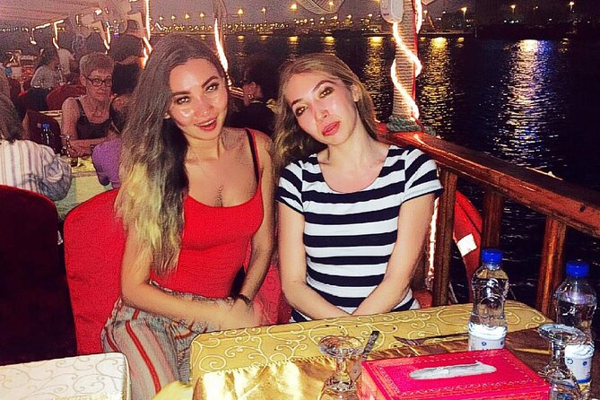 Dubai Dinner Cruise in Marina - Pricing and Value