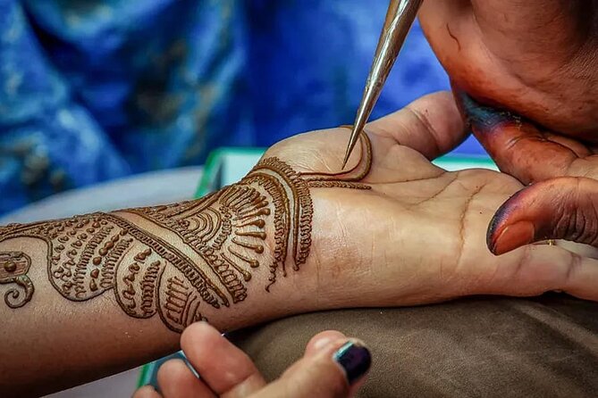 Dubai: Evening Desert Safari With BBQ - Cancellation Policy and Refunds