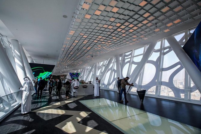 Dubai Frame Admission Ticket With Optional Transfers - Good To Know