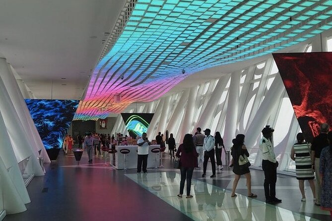 Dubai Frame & Burj Khalif Combo Tickets With Pvt Transfer - Overview of Dubai Frame and Burj Khalifa Combo