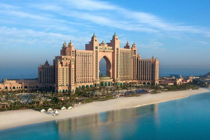 Dubai Half Day City Tour - Good To Know