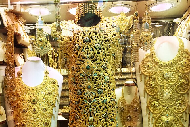 Dubai Half Day Private City Tour With Global Village Tickets - Duration and Refund Policy