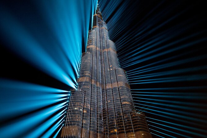 Dubai Hidden Gems by City Break - Walking Tours Made Fun! - Ticket and Access