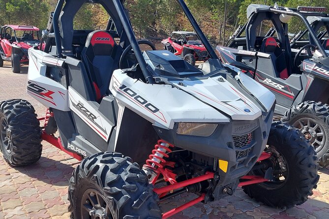 Dubai Overnight Desert Safari With Dinner - Good To Know