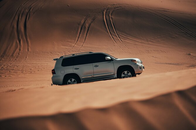Dubai Premium Evening Desert Safari:An Exquisite Desert Adventure - Good To Know