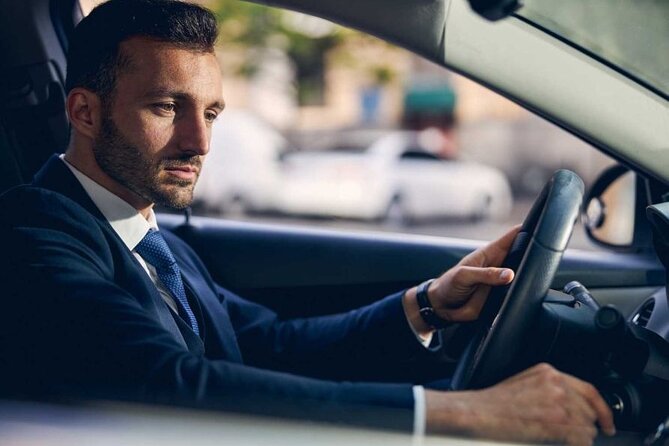 Dubai Premium Sedan Limousine Service - Good To Know