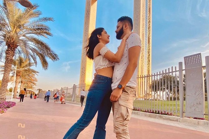 Dubai Premium The Palm, Blue Mosque, Creek, Souks & Heritage Tour - Good To Know