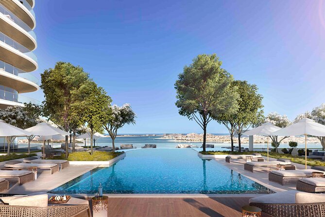 Dubai Private Beach Club Packages - Good To Know