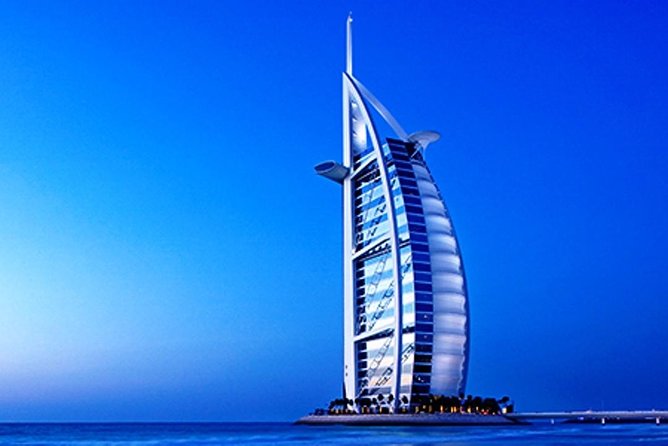 Dubai Private Departure Airport Transfer