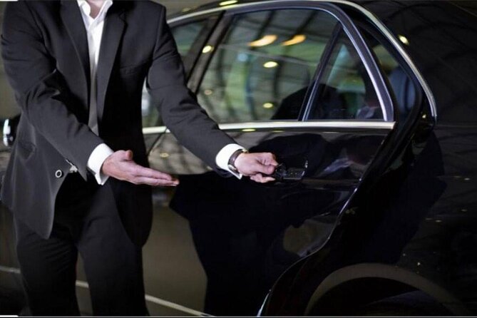 Dubai Private Driver Transfers, Economic or Luxury Cars - Good To Know