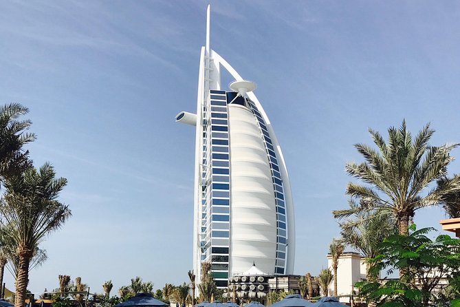 Dubai Private Half-Day Customized Sightseeing Tour - Good To Know