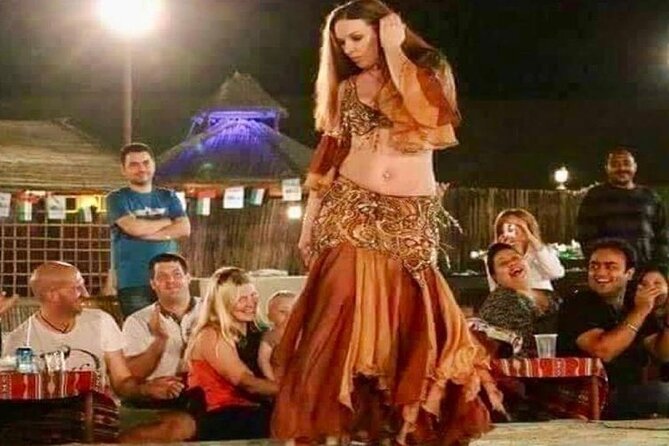 Dubai: Private Hummer Desert Safari Tour With BBQ Dinner - Pricing and Booking Options