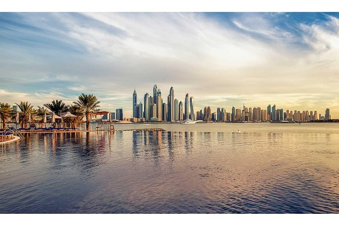 Dubai Private Tour From Abu Dhabi With Burj Khalifa SKY 148 Myholidaysadventures