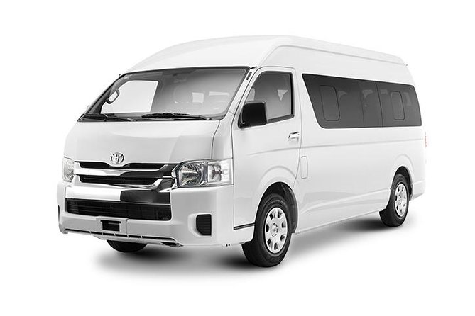 Dubai: Private Transfer From or to the Airport - Cancellation and Refund Policy Details