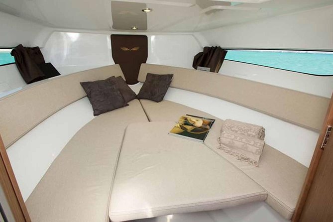 Dubai Sea Escape: Swim, Tan & Sightsee! - Good To Know