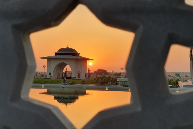 Dubai Sharjah City Tour With Private Transfer - Good To Know