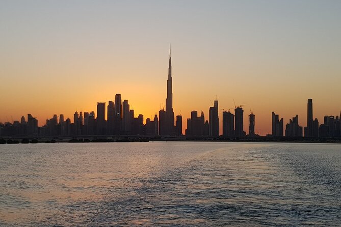 Dubai Sightseeing Tour (Private) - Good To Know