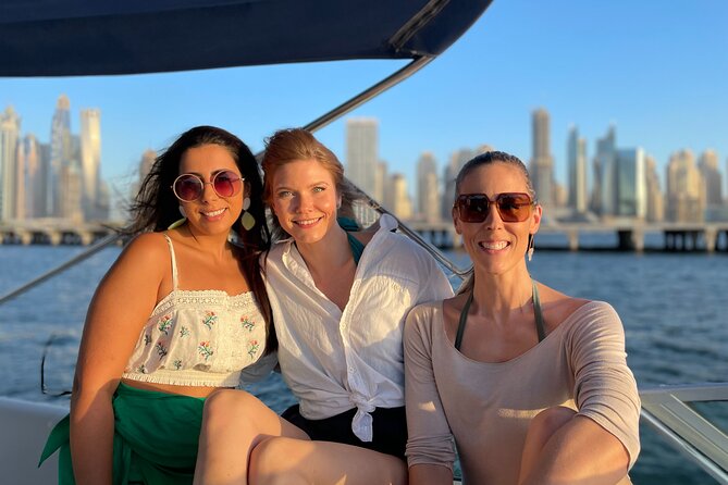Dubai Sunset Cruise With Live BBQ and Drinks - Good To Know