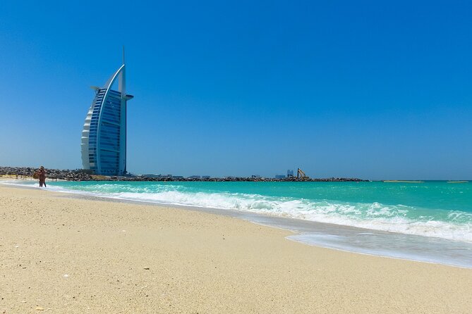 Dubai Ultimate Attractions Pass - Good To Know